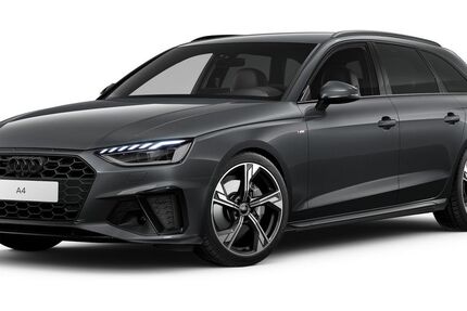 Audi A4 27.389 km 35.670 &euro; Aachen 52078