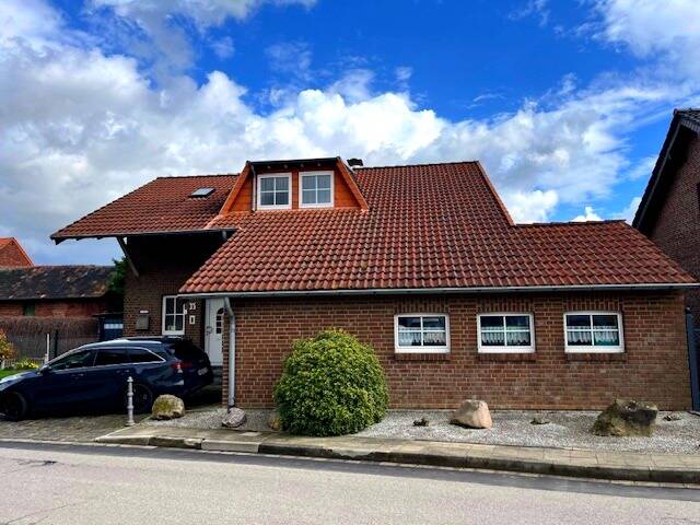 Einfamilienhaus Linnich Floßdorf - 5 Zimmer, 113 m&sup2;, 329.000&euro; | Angebot:26449967