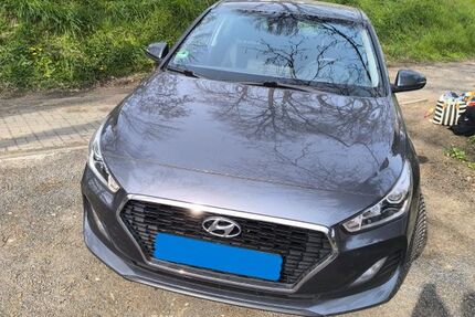 Hyundai i30 70.366 km 12.500 &euro; Eschweiler 52249
