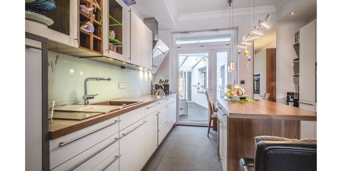 Einfamilienhaus Alsdorf - 6 Zimmer, 168 m&sup2;, 335.000&euro; | Angebot:26392126