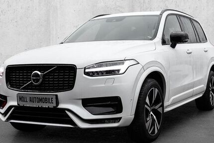 Volvo XC90 75.331 km 40.890 &euro; Aachen 52078