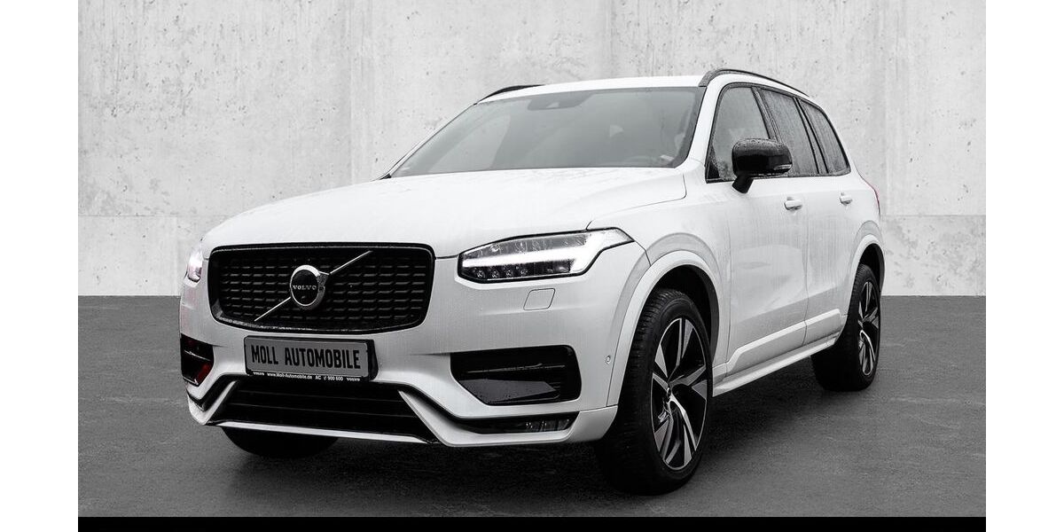 Volvo XC90 75.331 km 40.890 &euro; Aachen 52078