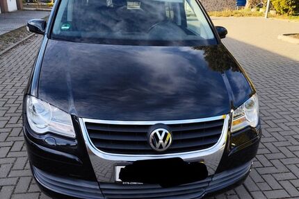 VW Touran 178.200 km 3.400 &euro; Alsdorf 52477