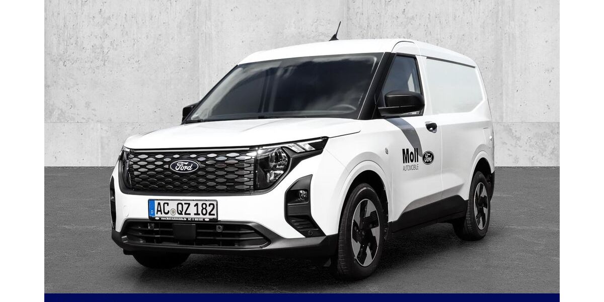 Ford Transit Courier 1.500 km 29.790 &euro; Aachen 52078