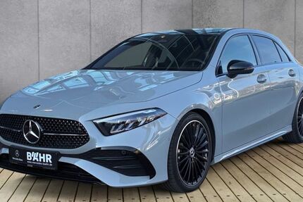 Mercedes-Benz A 200 11.700 km 37.950 &euro; Geilenkirchen 52511