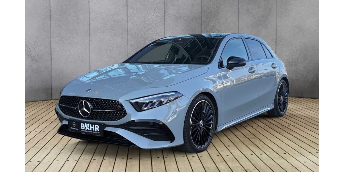 Mercedes-Benz A 200 11.700 km 37.950 &euro; Geilenkirchen 52511