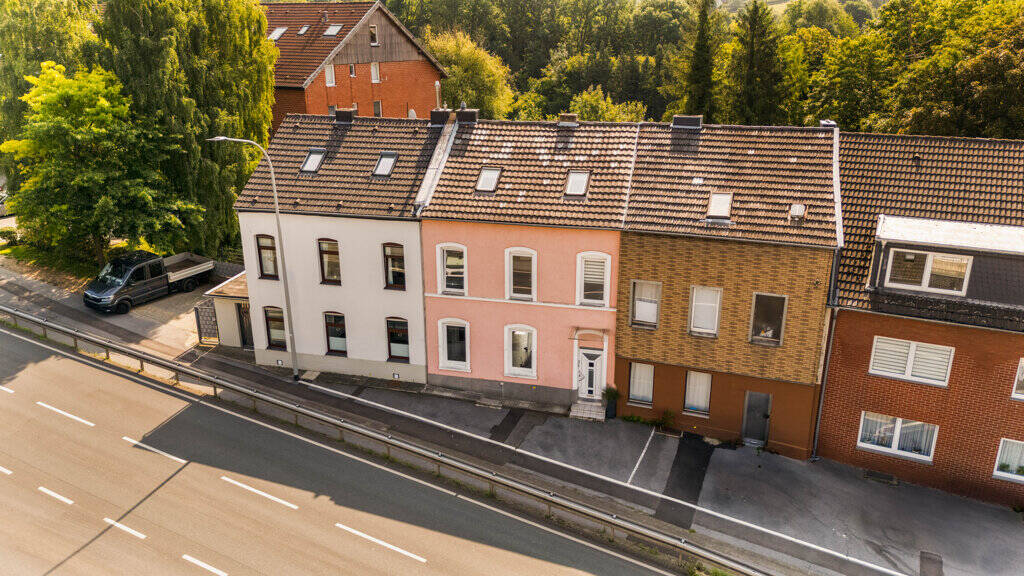 Einfamilienhaus Würselen - 5 Zimmer, 148 m&sup2;, 339.000&euro; | Angebot:26176692