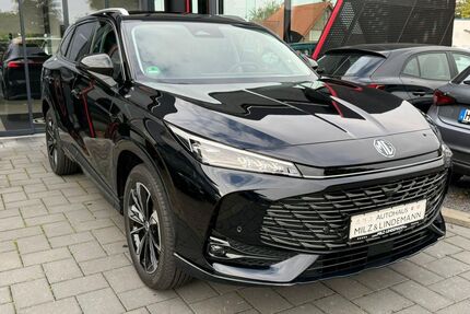 MG HS 6.500 km 28.880 &euro; Übach Palenberg 52531