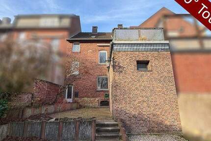 Haus Stolberg (Rheinland) / Büsbach Büsbach - 7 Zimmer, 173 m&sup2;, 359.000&euro; | Angebot:25686987