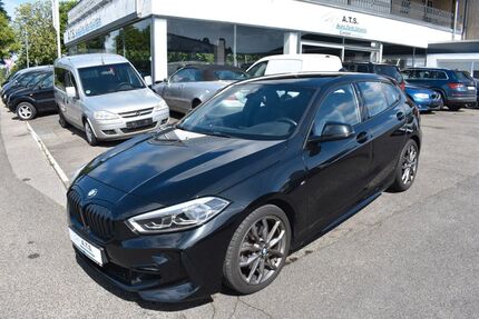 BMW 118 95.000 km 19.990 &euro; Hückelhoven 41836