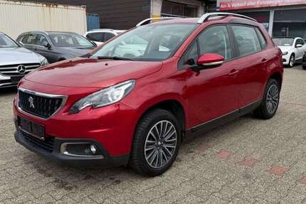 Peugeot 2008 70.114 km 8.490 &euro; Aldenhoven 52457