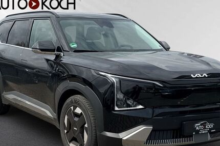 Kia EV5 4.444 km 40.444 &euro; Eschweiler 52249