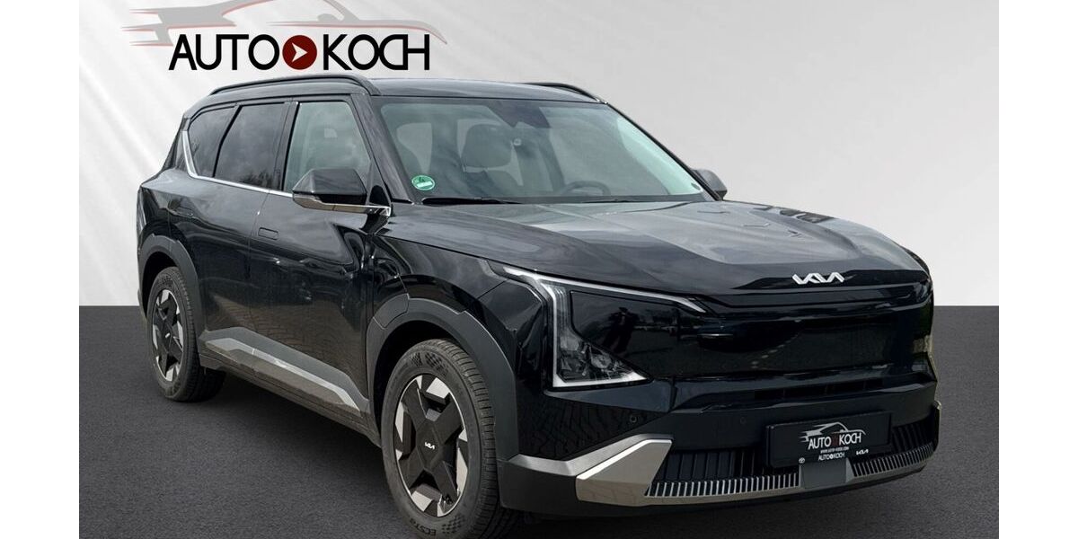 Kia EV5 4.444 km 40.444 &euro; Eschweiler 52249