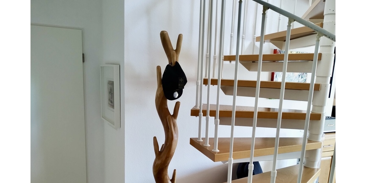 Kohlscheid - Zwei Ebenen. Ein Gefühl von Zuhause. Eine Kapitalanlage mit Zukunft. - Etagenwohnung Herzogenrath | Angebot:27289647