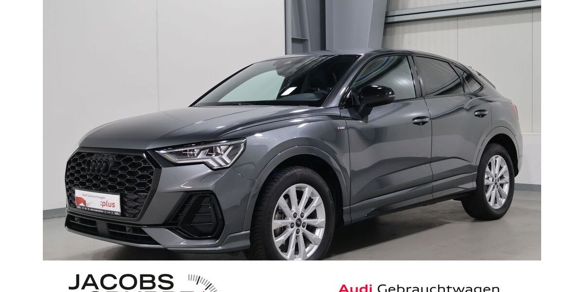 Audi Q3 19.700 km 39.870 &euro; Aachen 52078