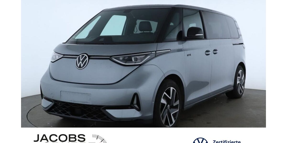 VW ID. Buzz 21.168 km 63.970 &euro; Stolberg 52222