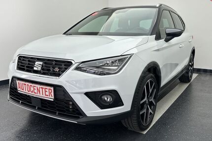 Seat Arona 44.000 km 16.450 &euro; Stolberg 52222