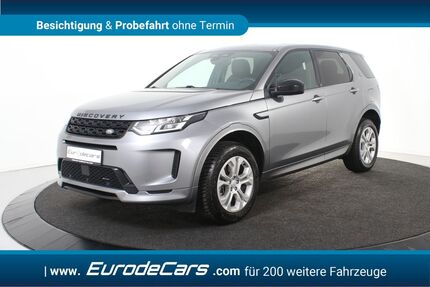 Land Rover Discovery Sport 87.000 km 31.500 &euro; Herzogenrath 52134