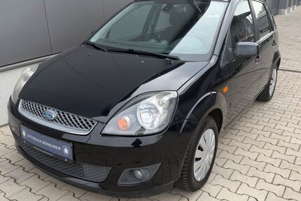 Ford Fiesta 168.426 km 2.498 &euro; Hückelhoven 41836