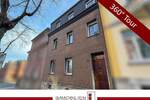 Mehrfamilienhaus, Wohnhaus Stolberg (Rheinland) / Büsbach Büsbach - 7 Zimmer, 173 m&sup2;, 359.000&euro; | Angebot:25742452
