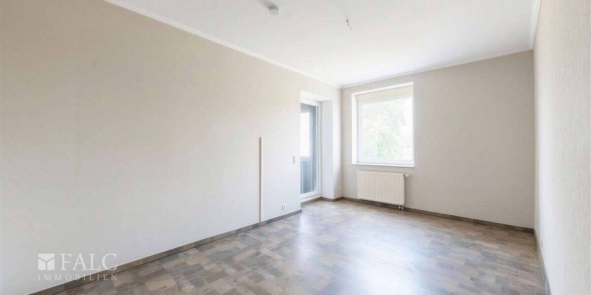 Etagenwohnung Eschweiler Pumpe - 4 Zimmer, 86 m&sup2;, 730&euro; | Angebot:26820176