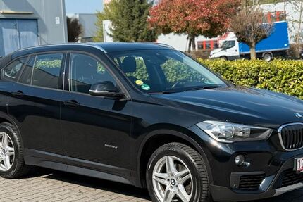 BMW X1 127.670 km 14.900 &euro; Alsdorf 52477