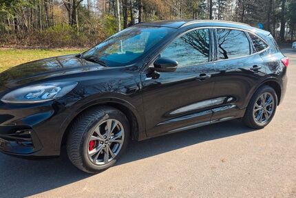 Ford Kuga 64.000 km 20.900 &euro; Simmerath 52152