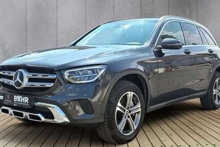 Mercedes-Benz GLC 300 183.650 km 23.450 &euro; Geilenkirchen 52511