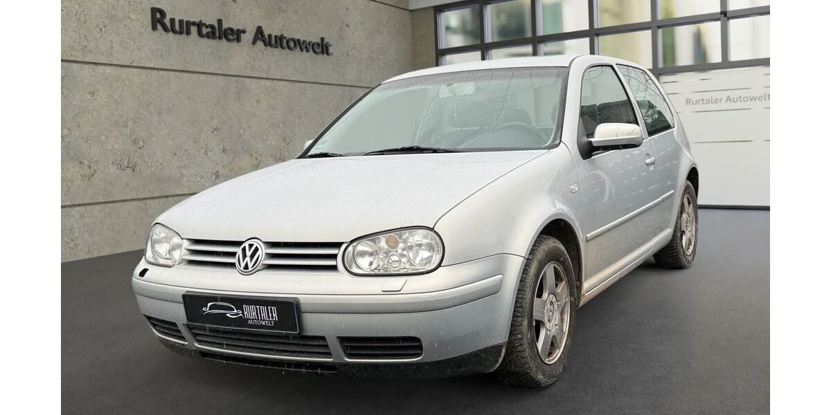 VW Golf 248.000 km 1.499 &euro; Jülich 52428