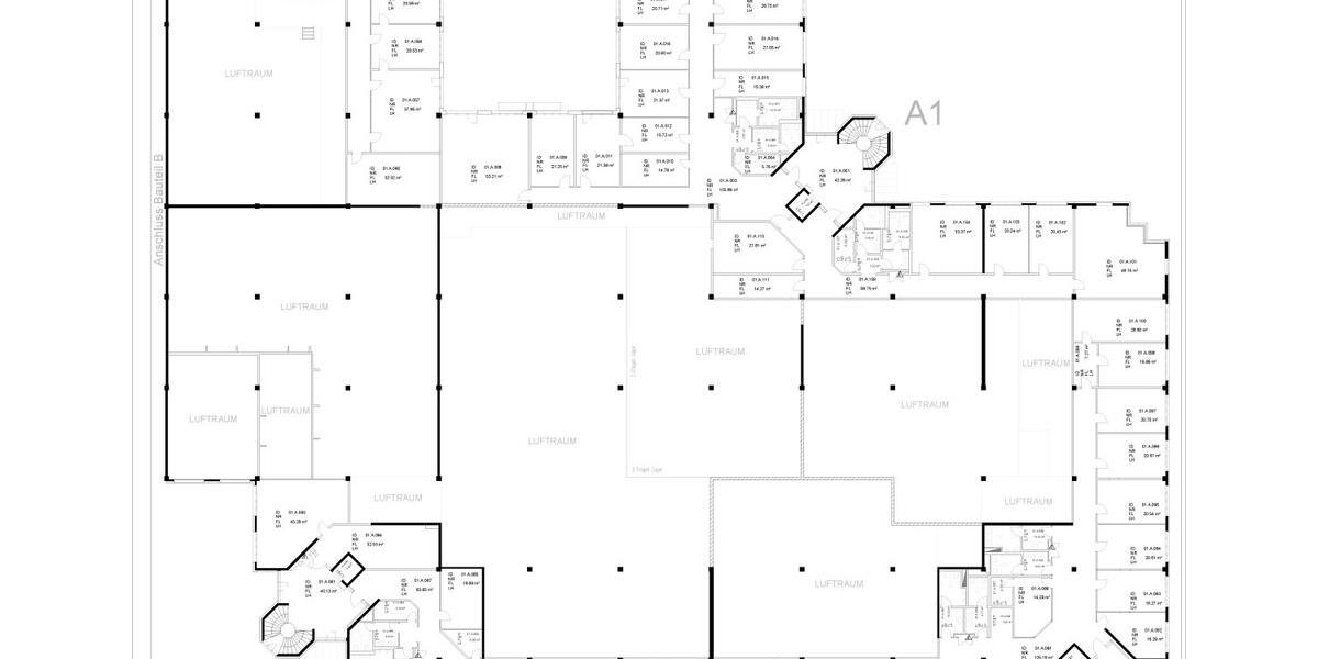 Gewerbeobjekt Würselen - 2&euro; | Angebot:23813807