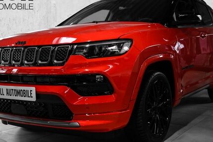 Jeep Compass 58.731 km 23.980 &euro; Düren 52351