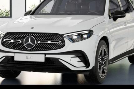 Mercedes-Benz GLC 220 9.900 km 59.990 &euro; Aachen 52068
