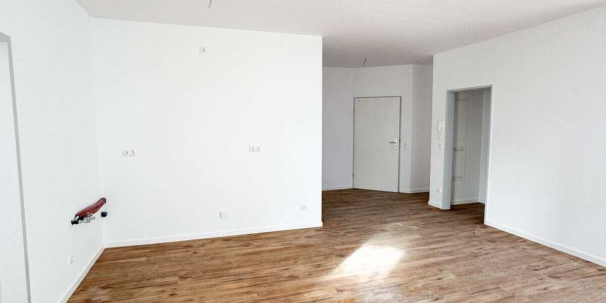Etagenwohnung Würselen Bissen - 4 Zimmer, 87 m&sup2;, 1.102&euro; | Angebot:24640389