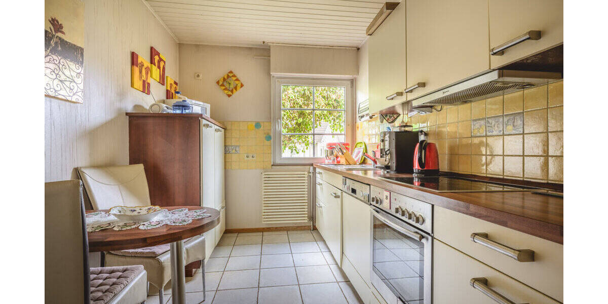 Einfamilienhaus Würselen Broichweiden - 7 Zimmer, 155 m&sup2;, 385.000&euro; | Angebot:26207156