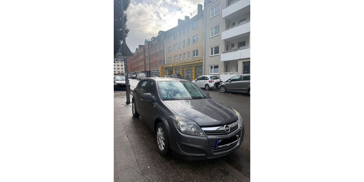 Opel Astra 173.900 km 1.999 &euro; Aachen 52064