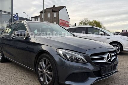 Mercedes-Benz C 180 175.000 km 12.499 &euro; Eschweiler 52249