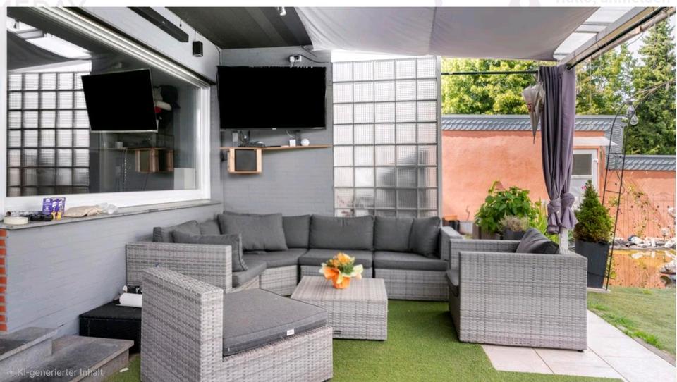 Einfamilienhaus Hückelhoven - 8 Zimmer, 325 m&sup2;, 519.000&euro; | Angebot:27301310