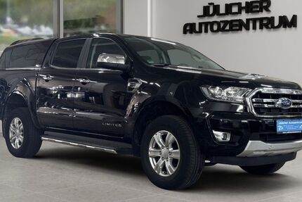 Ford Ranger 85.350 km 27.290 &euro; Jülich 52428