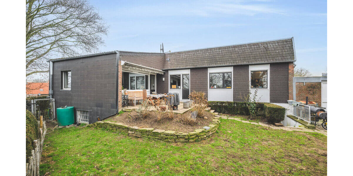 Einfamilienhaus Würselen Broichweiden - 5 Zimmer, 141 m&sup2;, 324.500&euro; | Angebot:26207194