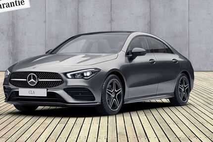 Mercedes-Benz CLA 200 15.950 km 35.850 &euro; Geilenkirchen 52511