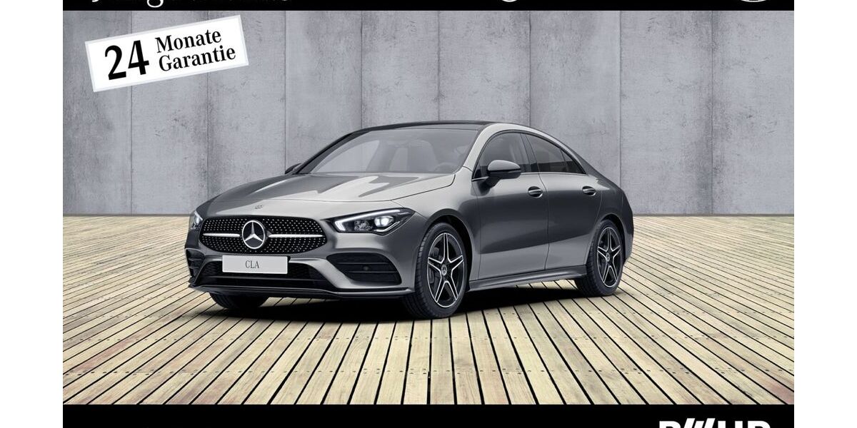 Mercedes-Benz CLA 200 15.950 km 35.850 &euro; Geilenkirchen 52511