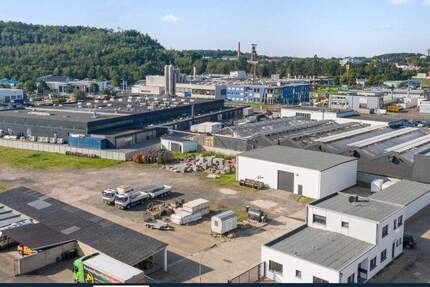 Gewerbeobjekt Hückelhoven - 1.650.000&euro; | Angebot:25729507