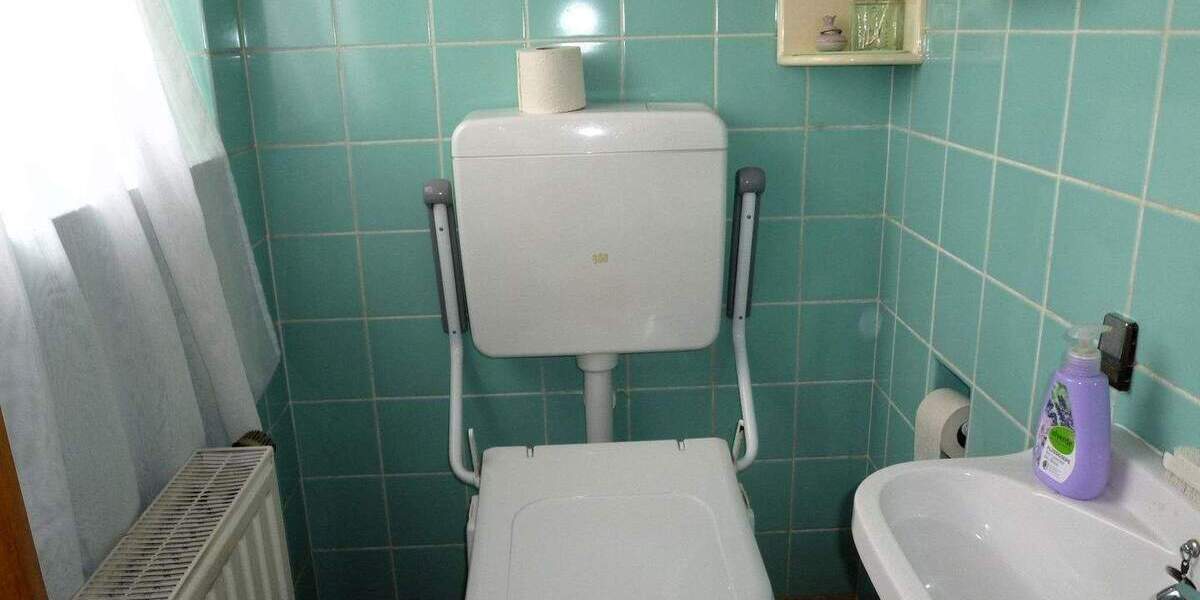 Bungalow Baesweiler - 5 Zimmer, 150 m&sup2;, 300.000&euro; | Angebot:25671392