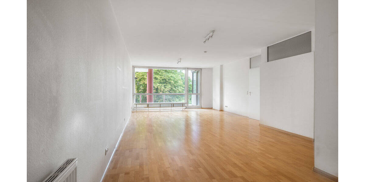 Etagenwohnung Aachen Aachen-Mitte - 3 Zimmer, 108 m&sup2;, 299.000&euro; | Angebot:26192132