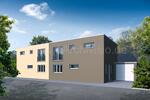 Doppelhaushälfte Düren Rölsdorf - 5 Zimmer, 135 m&sup2;, 1.650&euro; | Angebot:26688655
