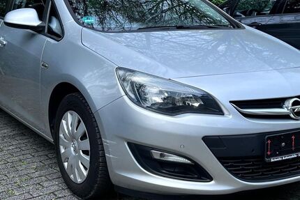 Opel Astra 149.000 km 4.999 &euro; Aachen 52080