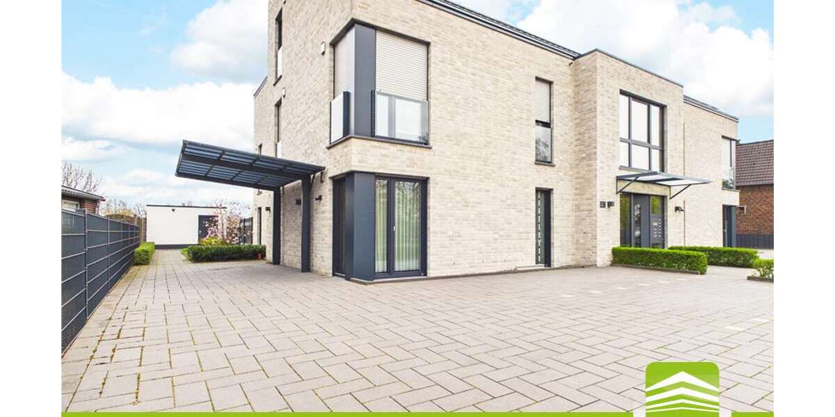 Etagenwohnung Heinsberg - 3 Zimmer, 86 m&sup2;, 319.000&euro; | Angebot:26192284