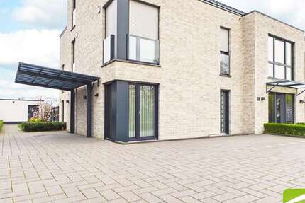 Wohnung Heinsberg - 3 Zimmer, 86 m&sup2;, 319.000&euro; | Angebot:26192284