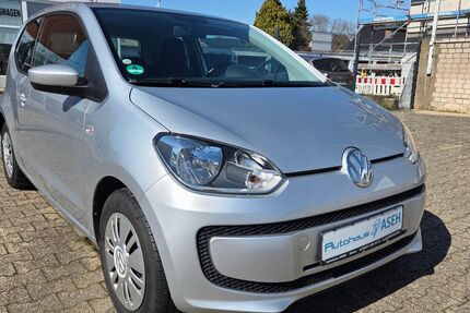 VW up! 78.850 km 6.290 &euro; Düren 52353