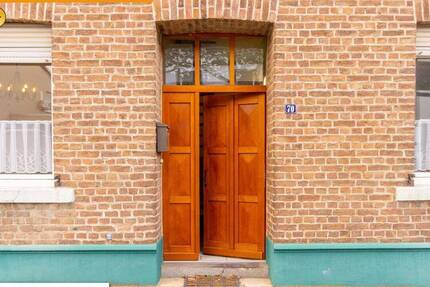 Haus Heinsberg Porselen/Horst - 5 Zimmer, 130 m&sup2;, 279.500&euro; | Angebot:26016704